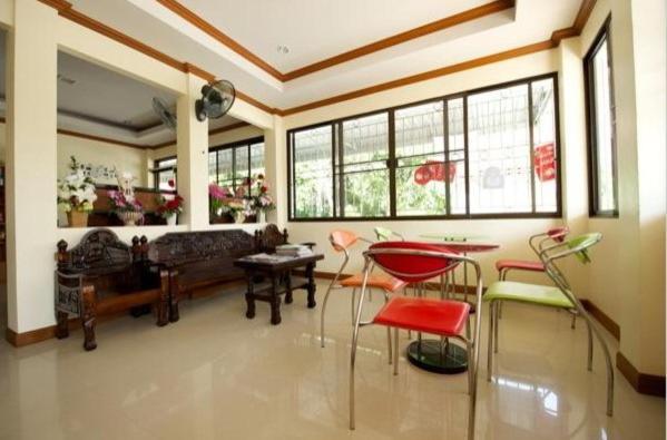 Baan Palad Mansion Aparthotel Phuket Exterior photo